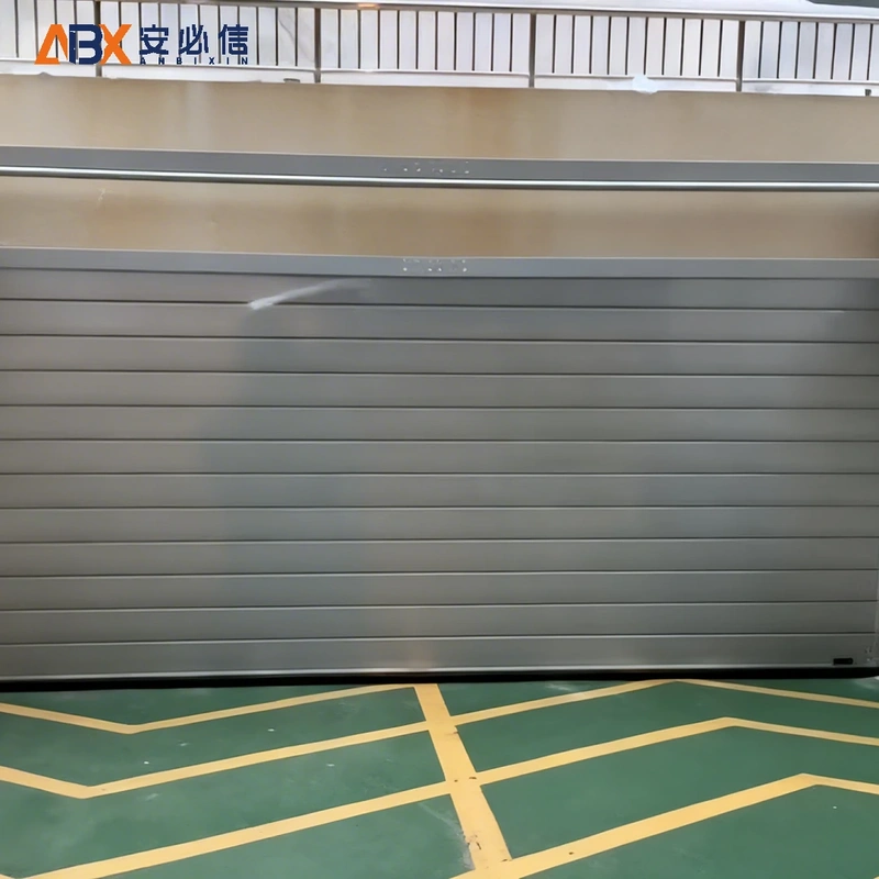 广州市洁净室高速门